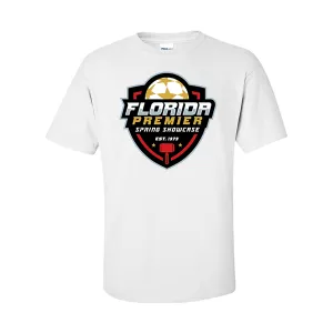 T-Shirts FPFC Spring Showcase