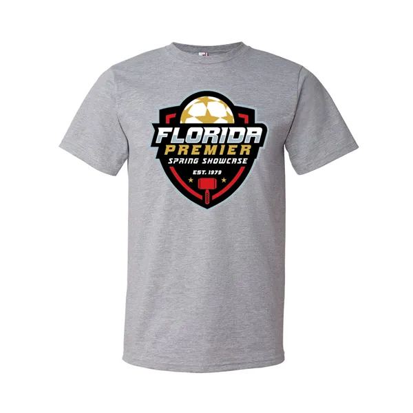 T-Shirts FPFC Spring Showcase