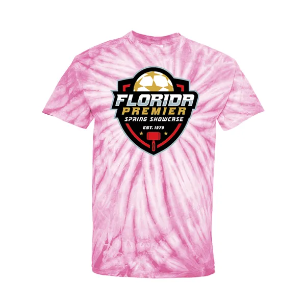 T-Shirts FPFC Spring Showcase
