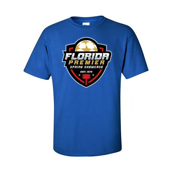 T-Shirts FPFC Spring Showcase