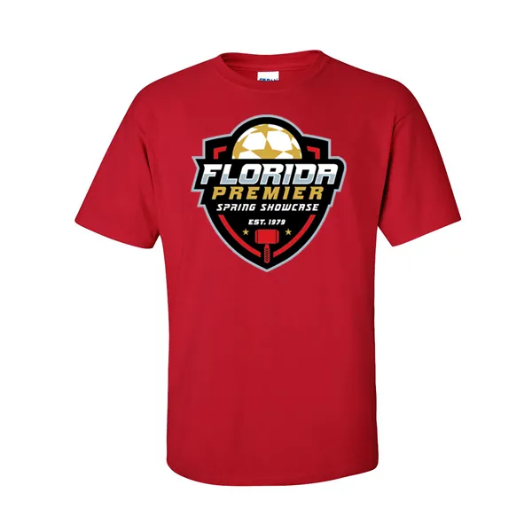 T-Shirts FPFC Spring Showcase