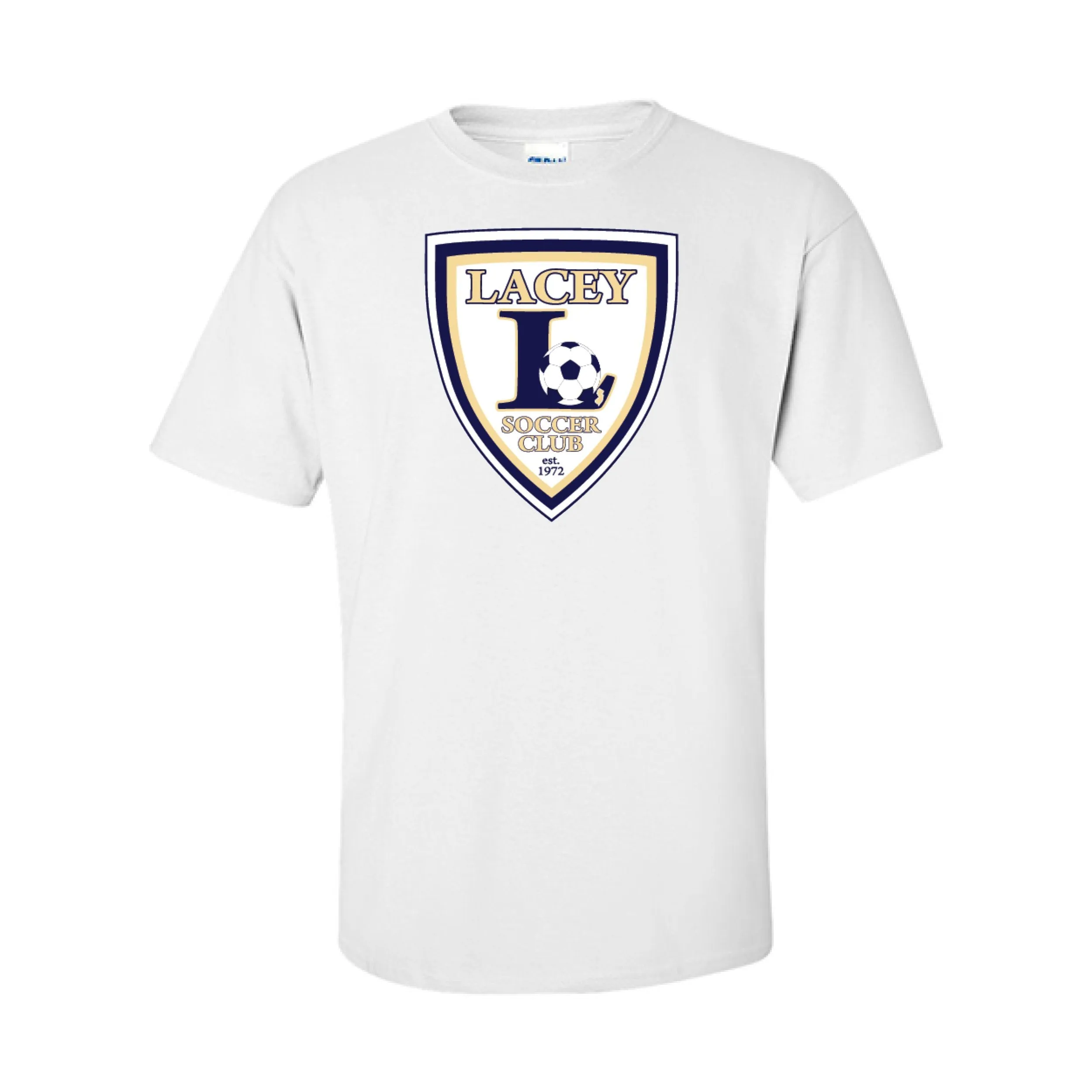 T-Shirts Lacy Spirit Wear
