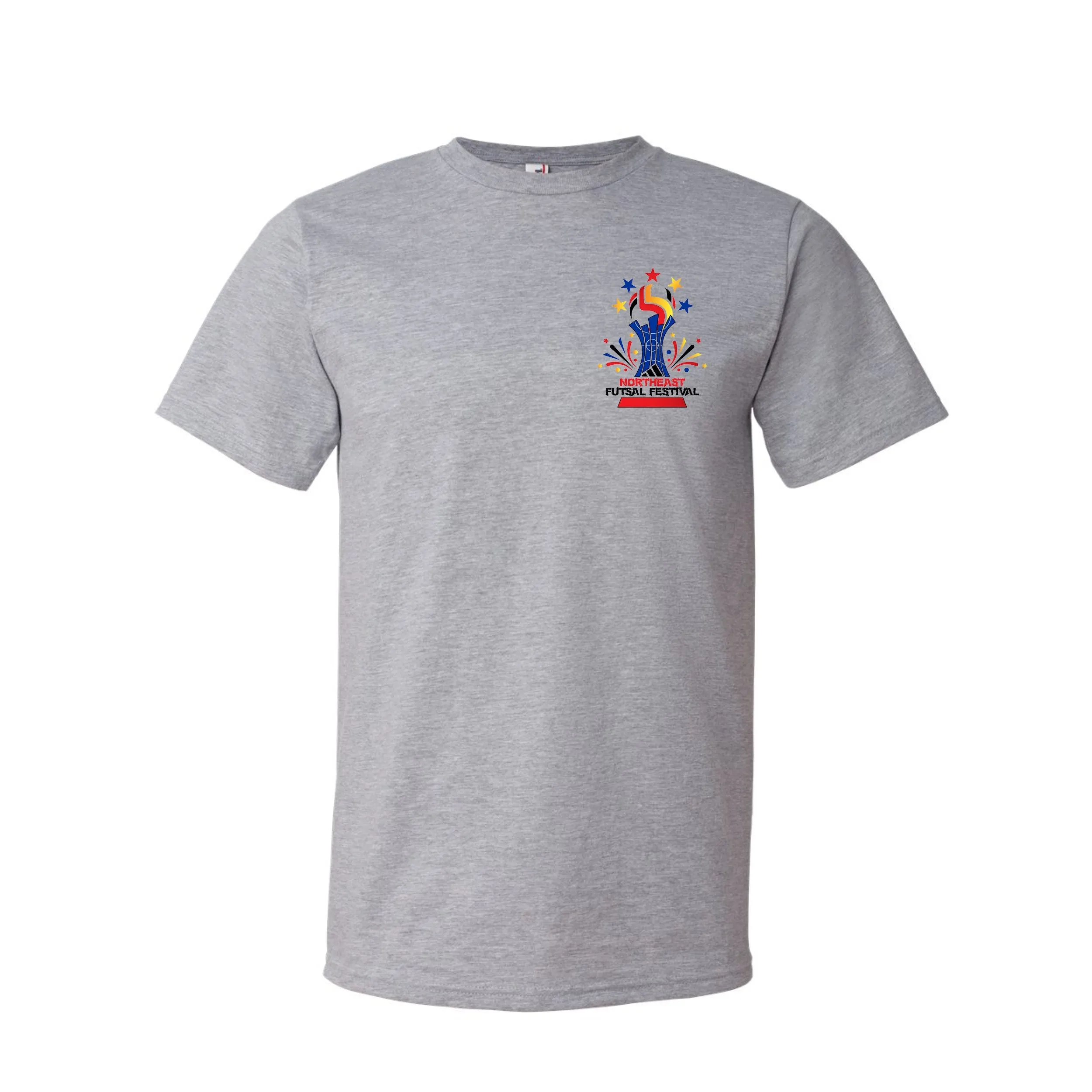 T-Shirts Northeast Futsal Festival
