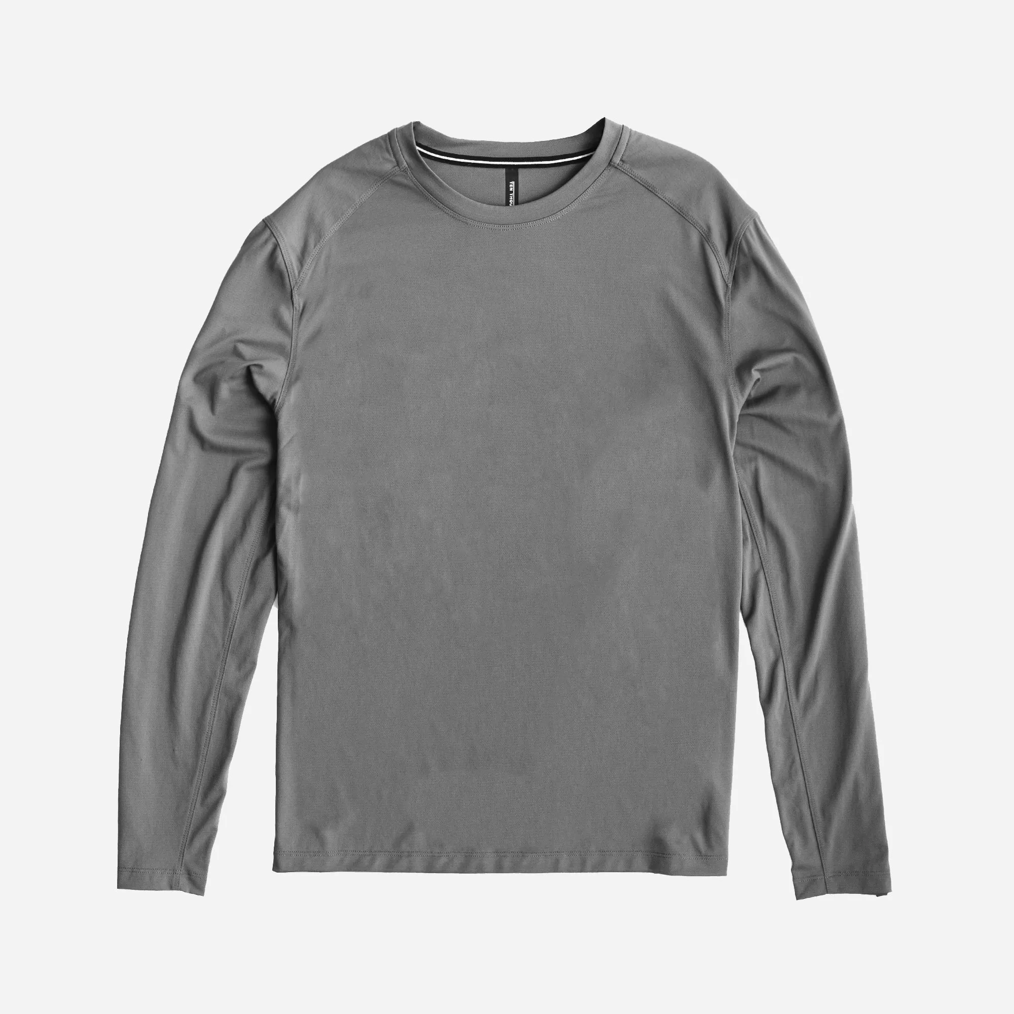 Tactical Long Sleeve Shirt