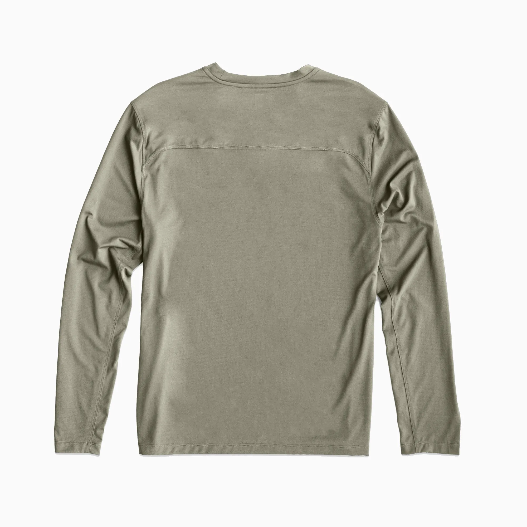Tactical Long Sleeve Shirt