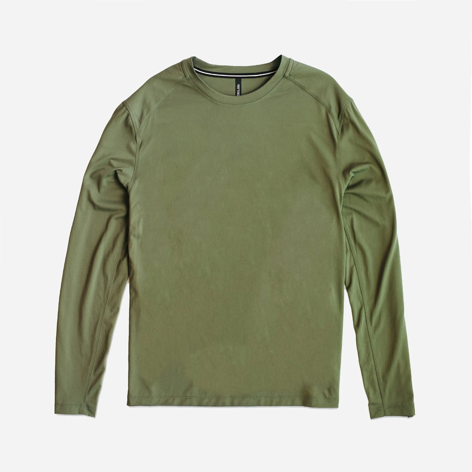 Tactical Long Sleeve Shirt