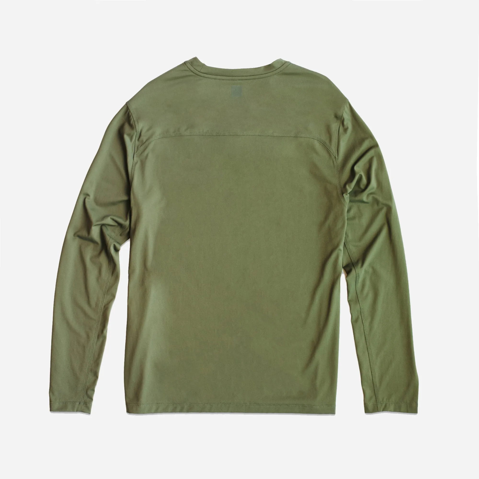 Tactical Long Sleeve Shirt