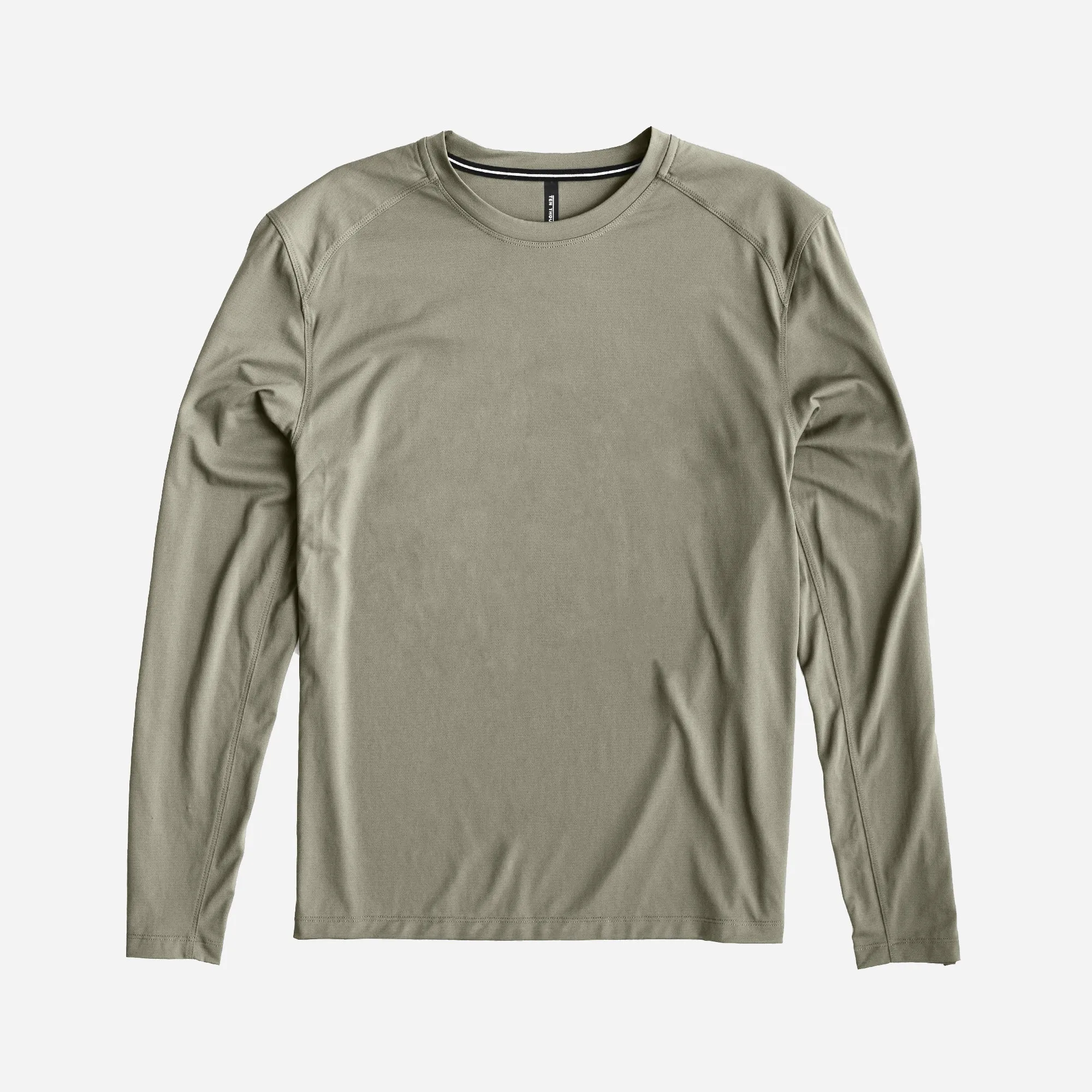 Tactical Long Sleeve Shirt