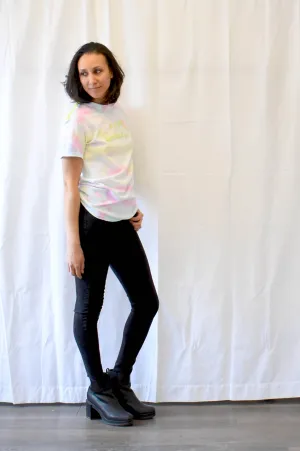 Tad Bit Crazy T-Shirt