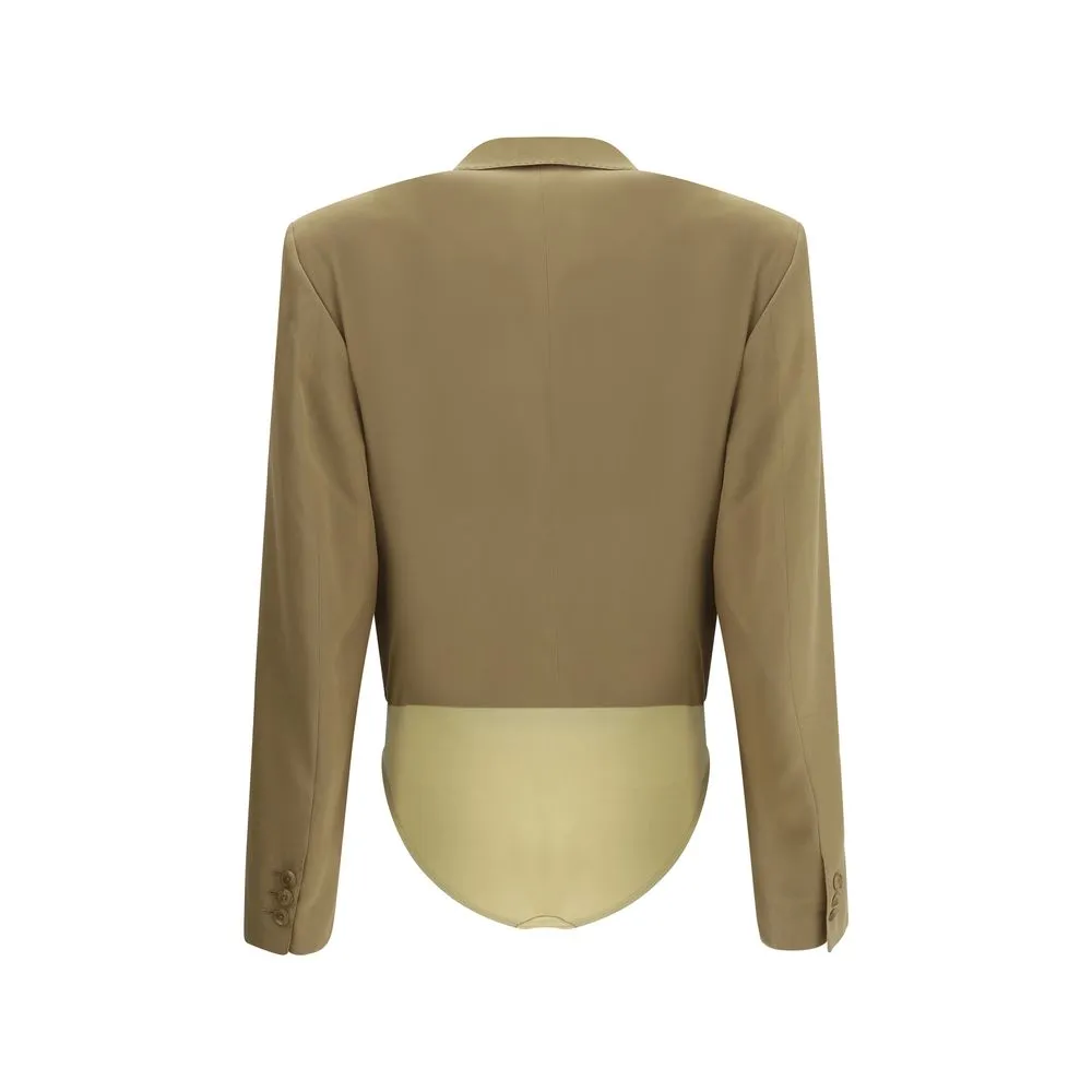 Tailored Body