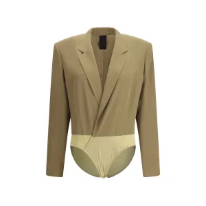 Tailored Body