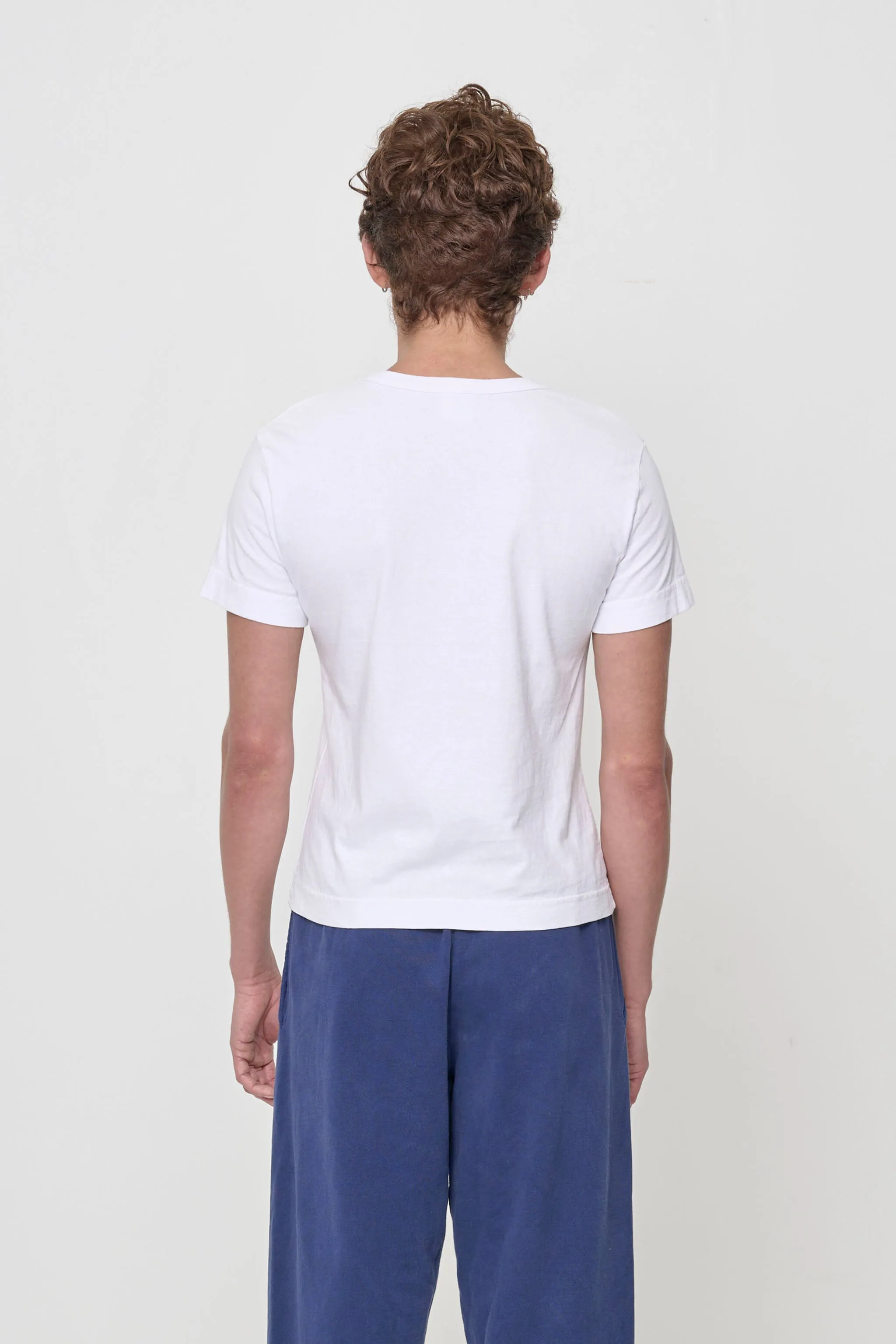 Tailored Trash Tee