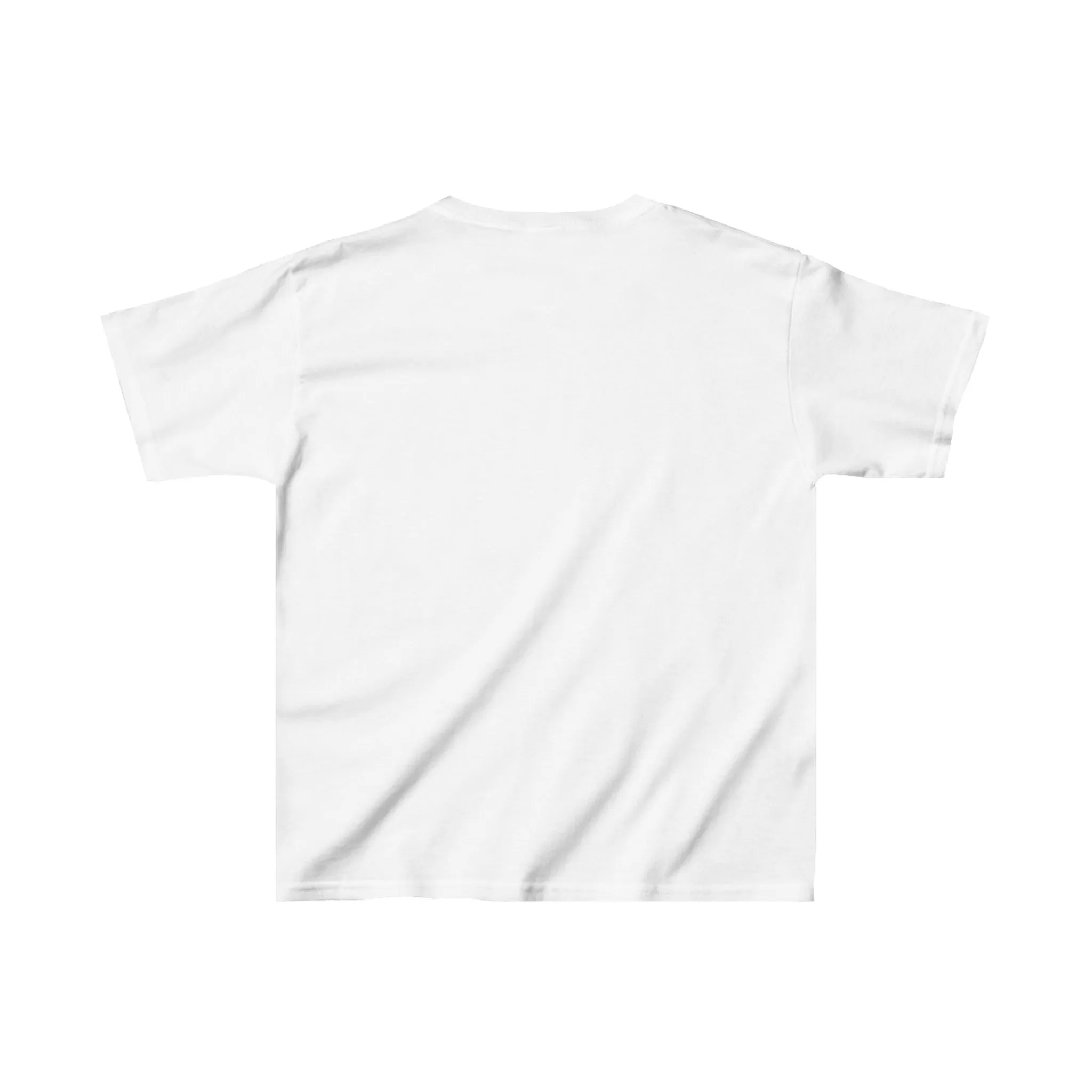 Take It Easy Boxy Tee