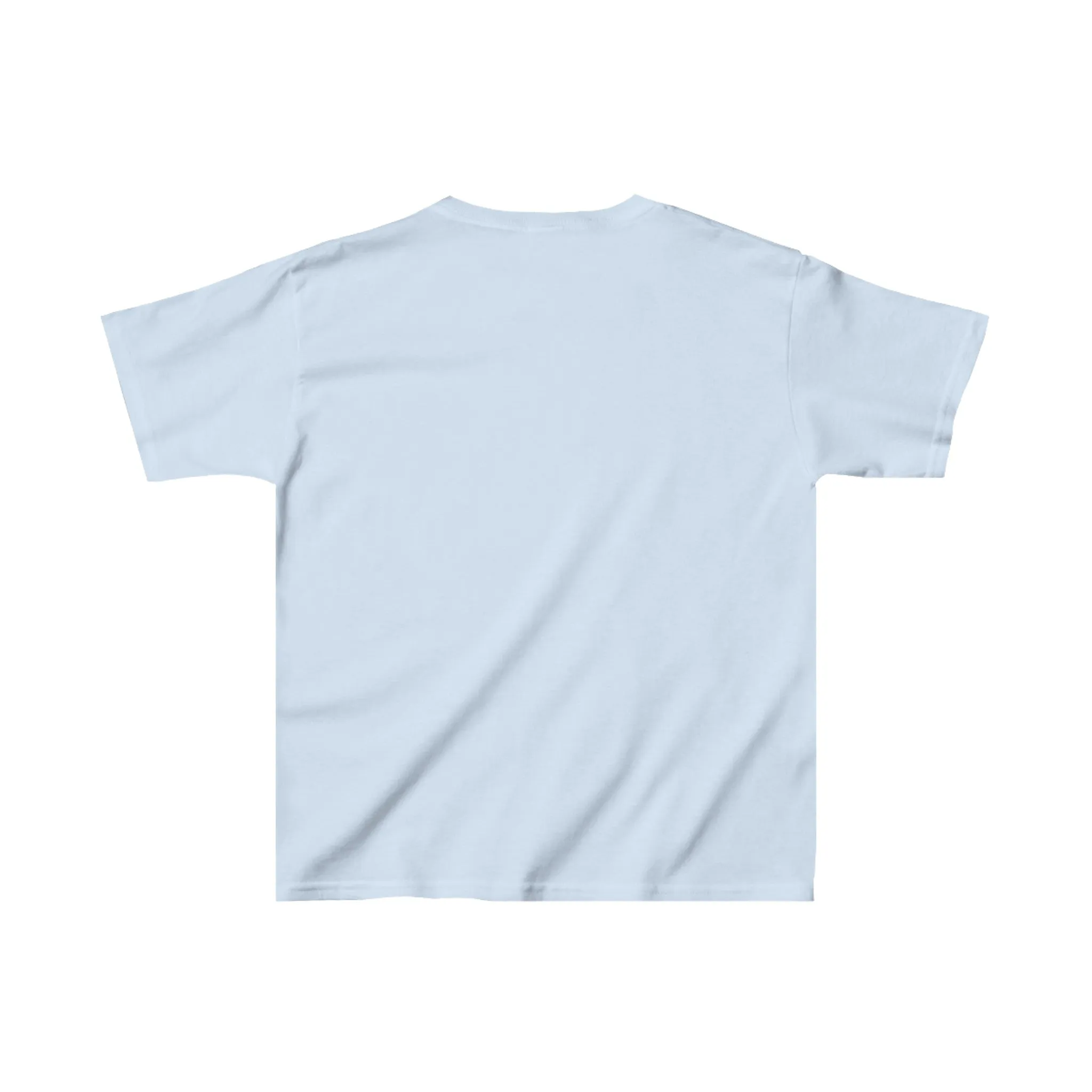 Take It Easy Boxy Tee