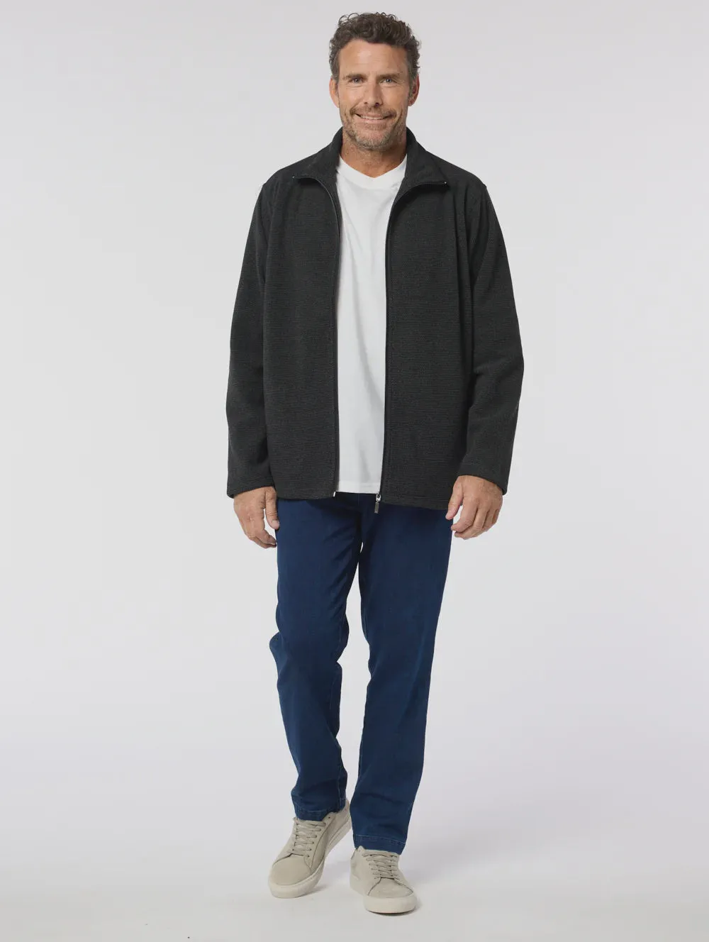 Tatum Jacket