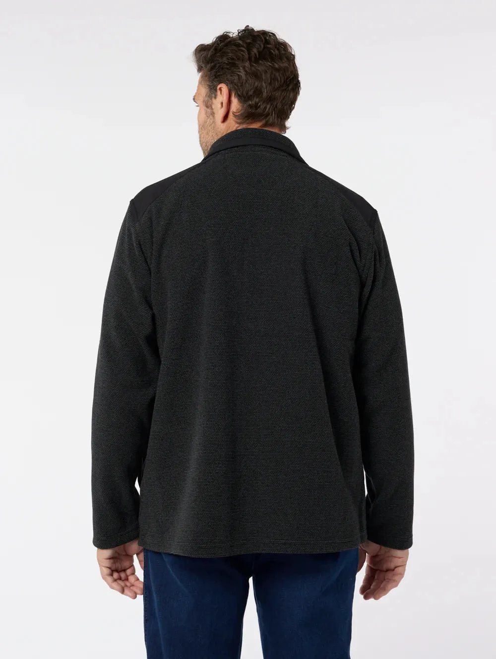 Tatum Jacket
