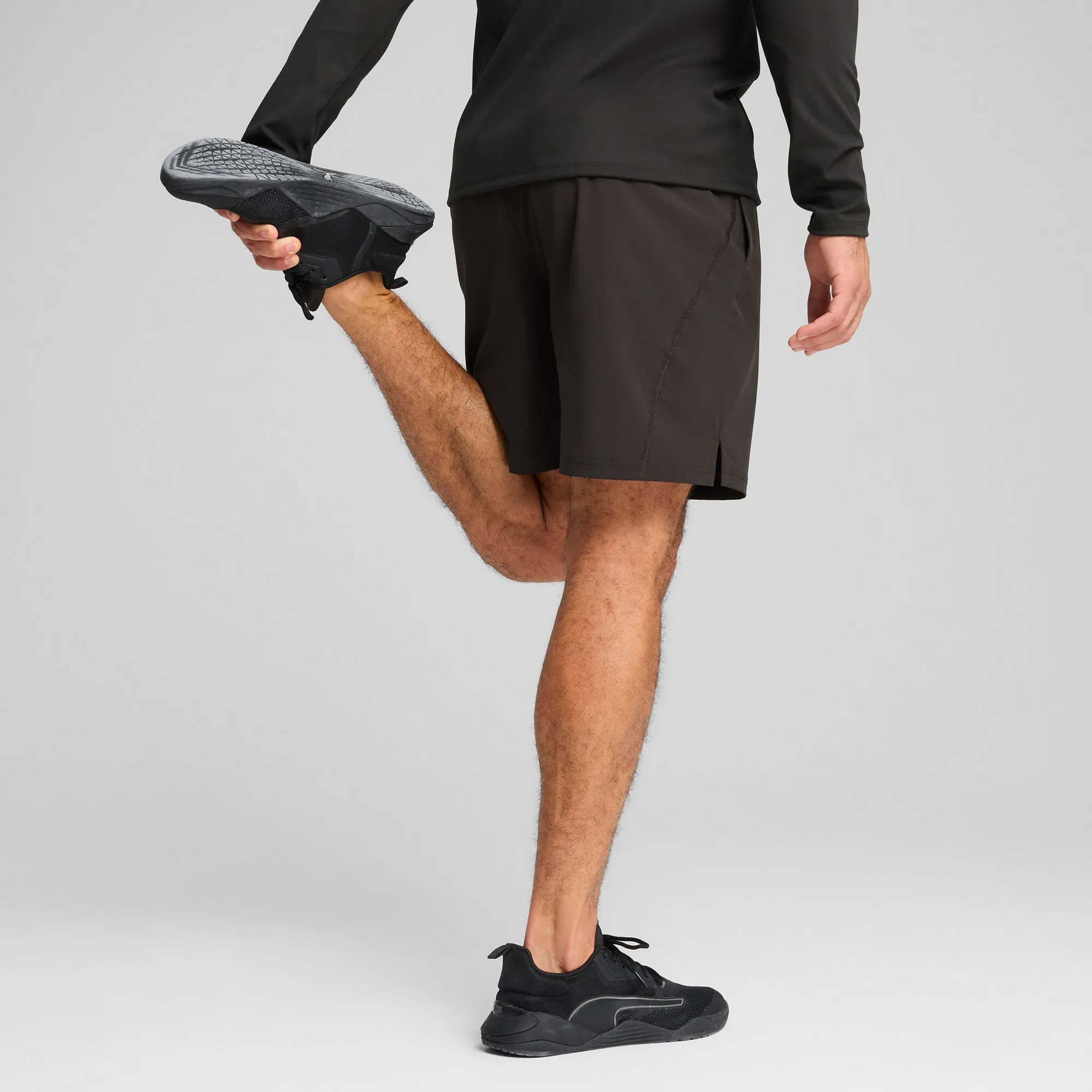 Tech Training 7 Stretch short