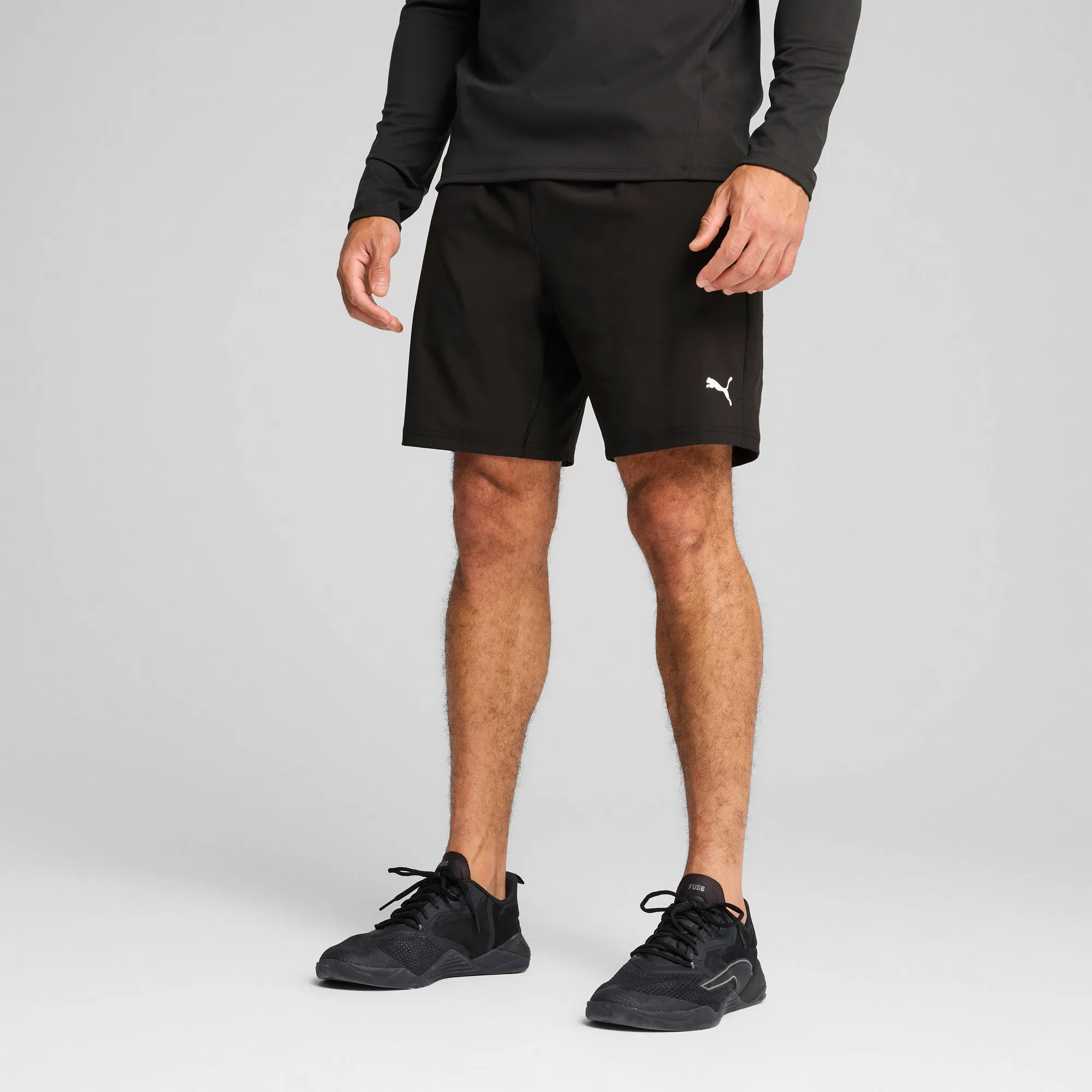 Tech Training 7 Stretch short