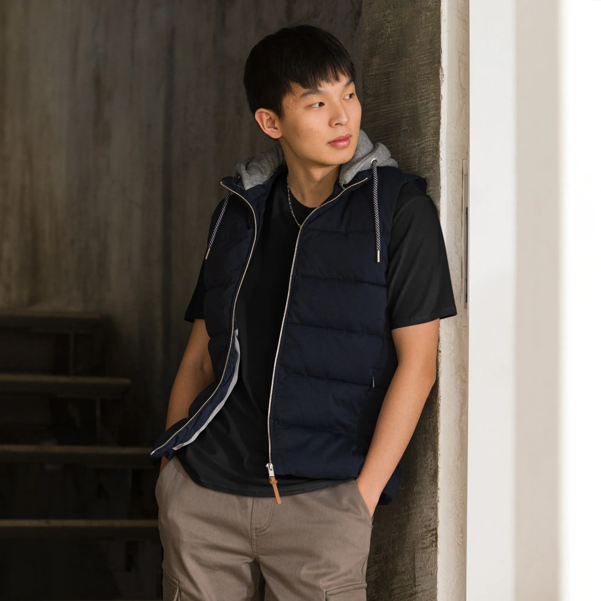Techno T-Shirt | Follow Me Organism