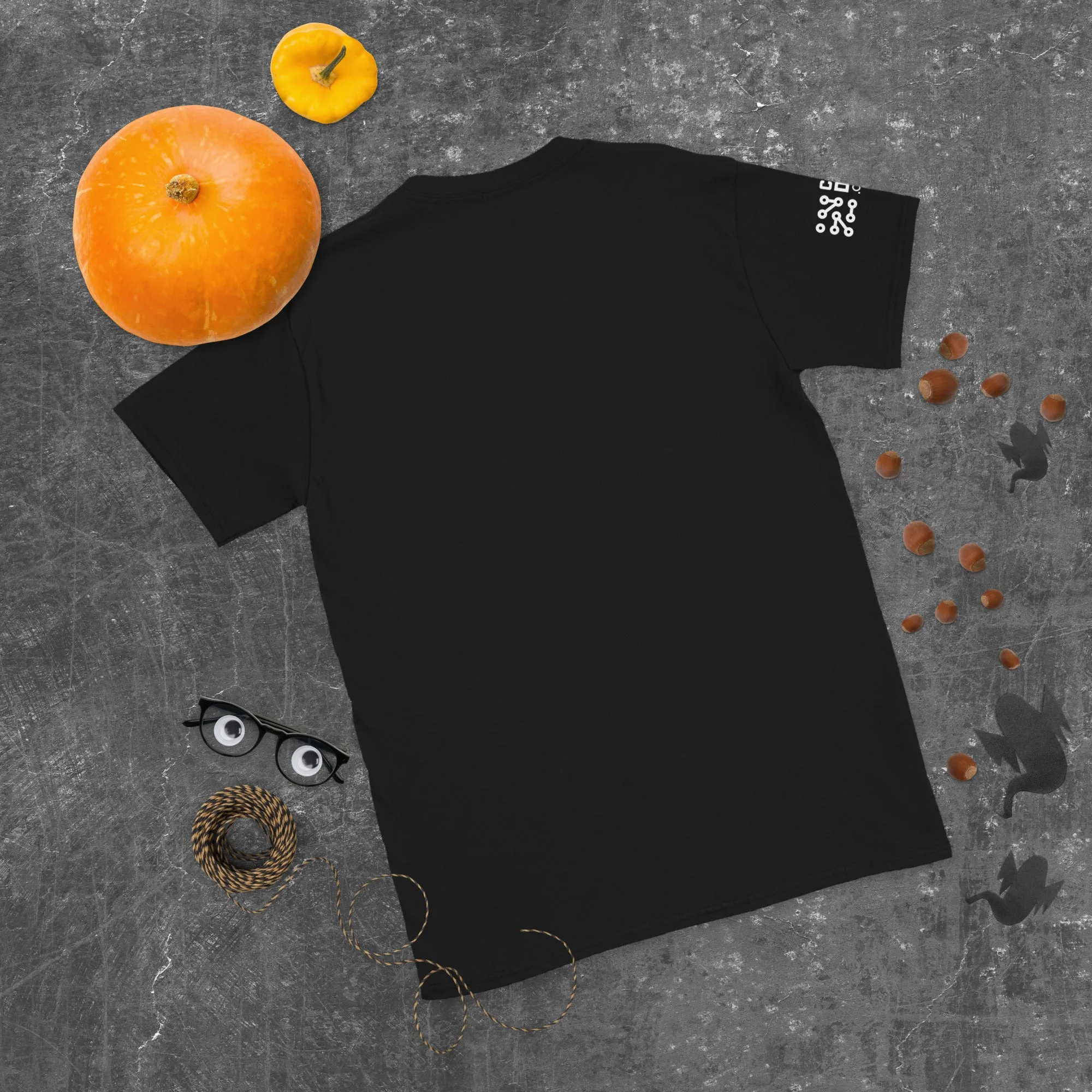 Techno T-Shirt | Techno Vibes | Ecstasy Edition