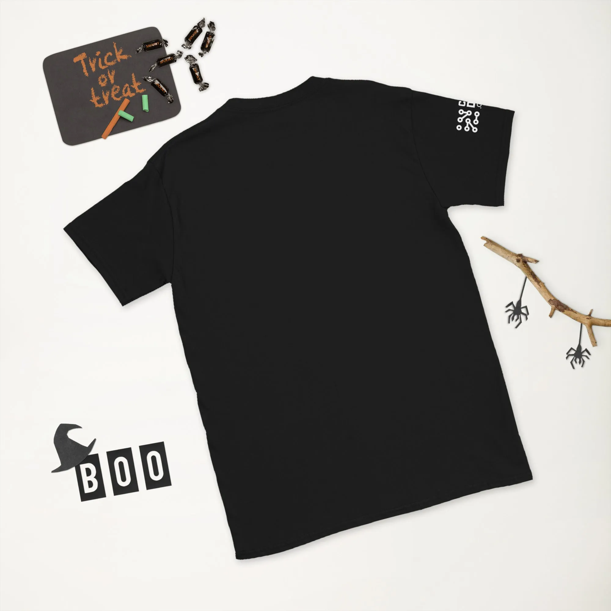 Techno T-Shirt | Techno Vibes | Ecstasy Edition