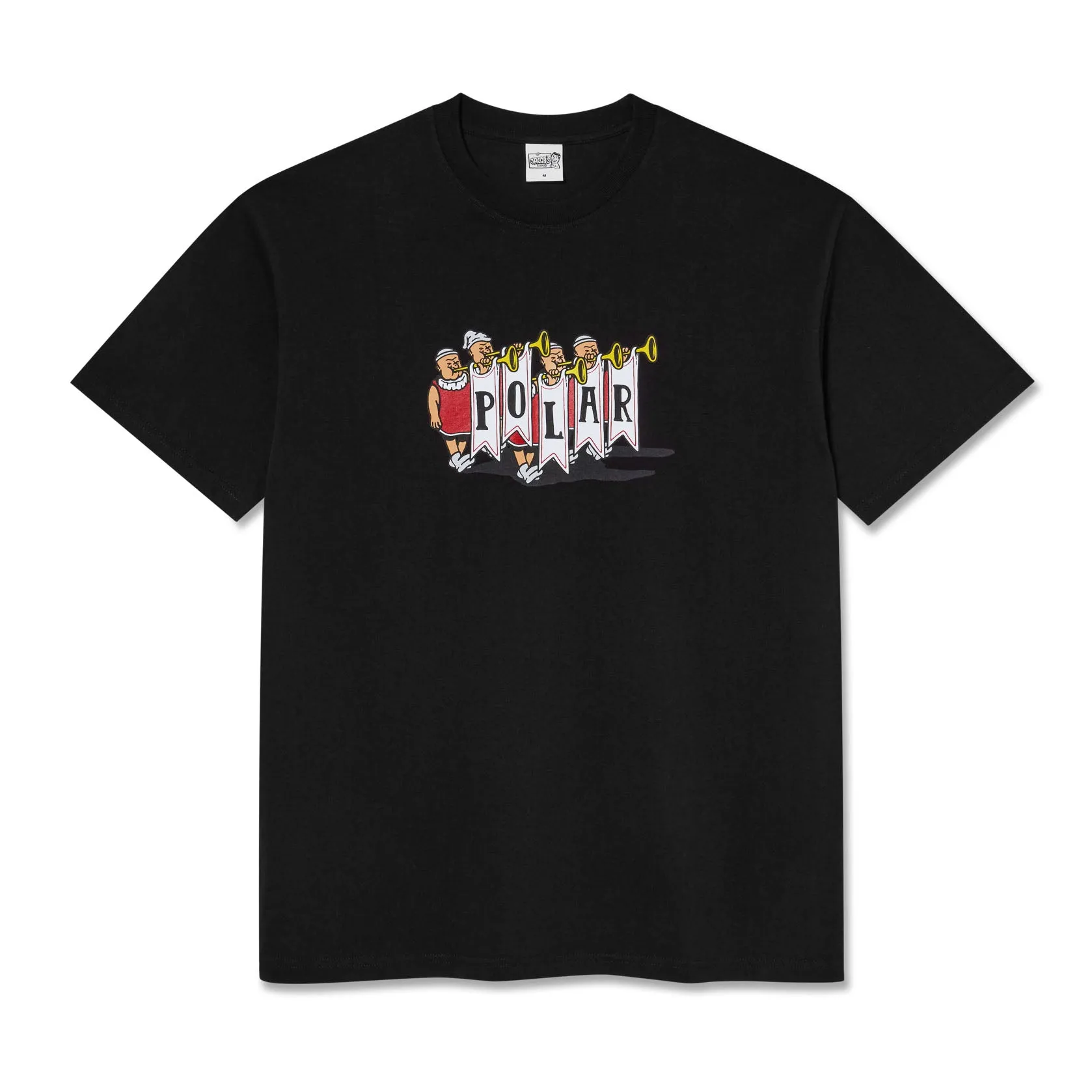 Tee Trumpets
