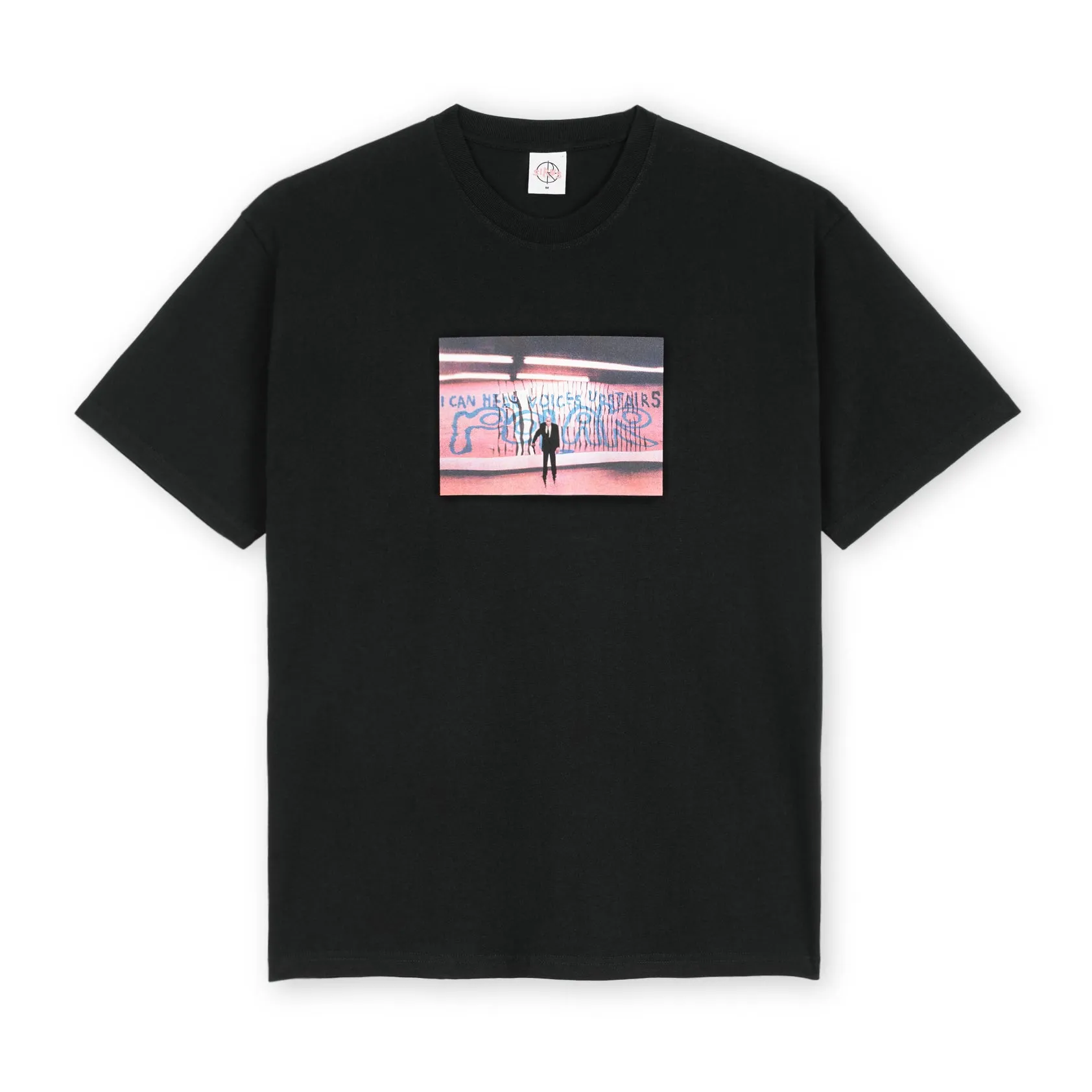 Tee Voices