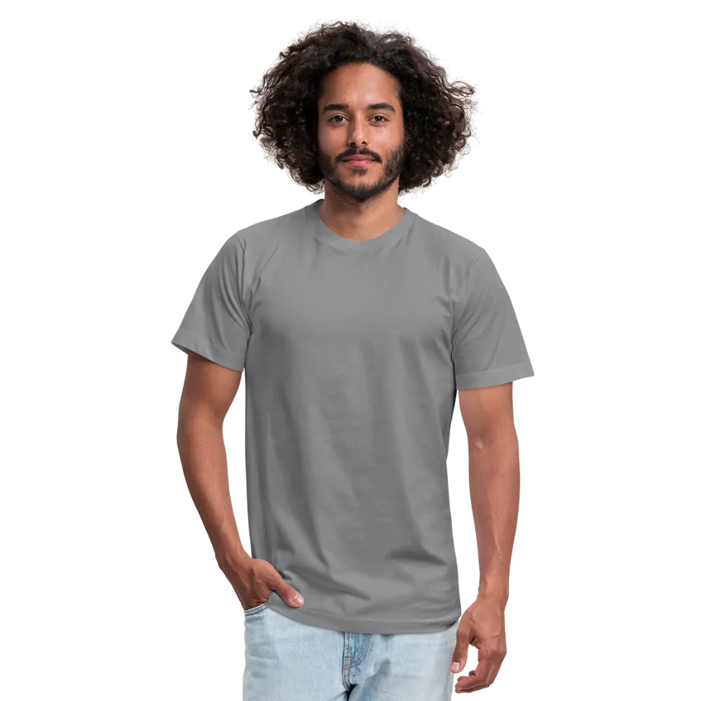 Testing Unisex Jersey T-Shirt by Bella   Canvas