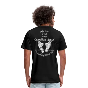 Testing Unisex Jersey T-Shirt by Bella   Canvas