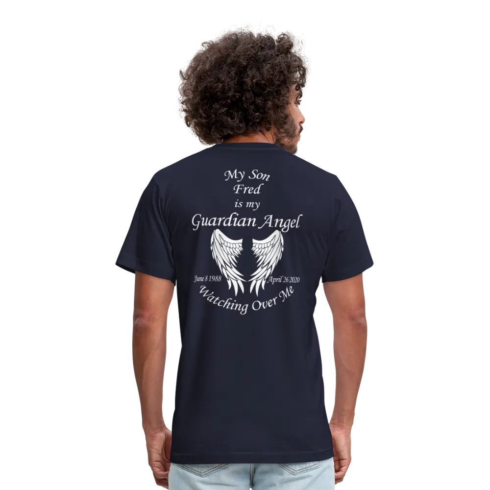 Testing Unisex Jersey T-Shirt by Bella   Canvas