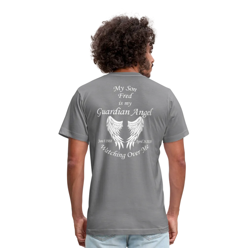 Testing Unisex Jersey T-Shirt by Bella   Canvas