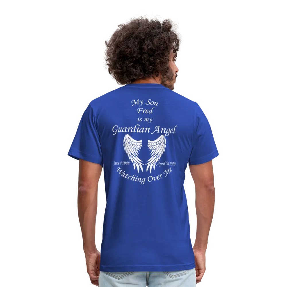 Testing Unisex Jersey T-Shirt by Bella   Canvas
