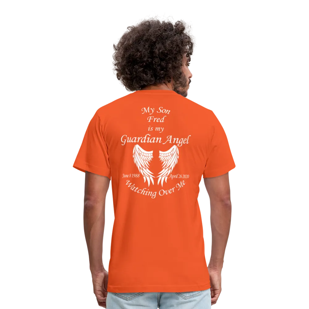 Testing Unisex Jersey T-Shirt by Bella   Canvas