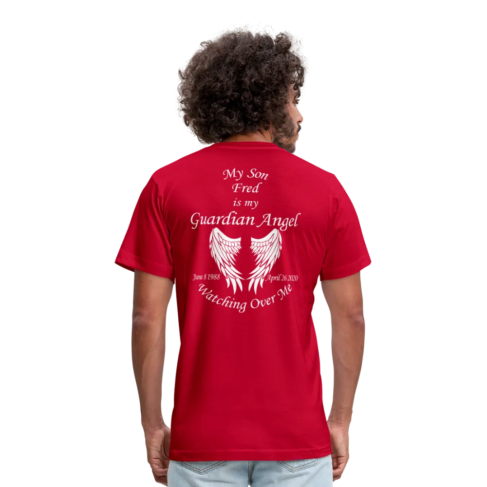 Testing Unisex Jersey T-Shirt by Bella   Canvas