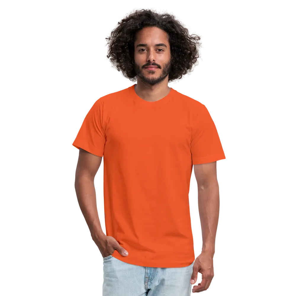 Testing Unisex Jersey T-Shirt by Bella   Canvas
