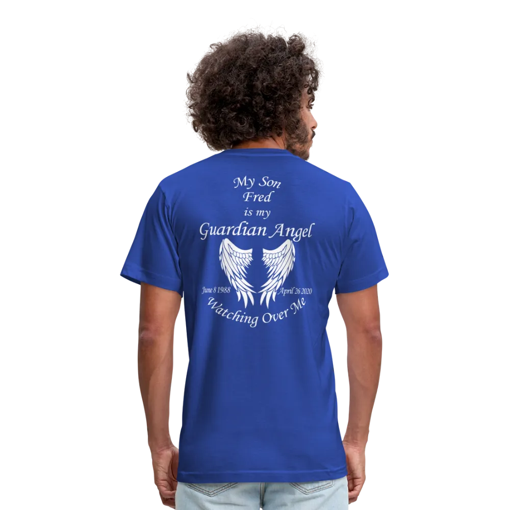 Testing Unisex Jersey T-Shirt by Bella   Canvas
