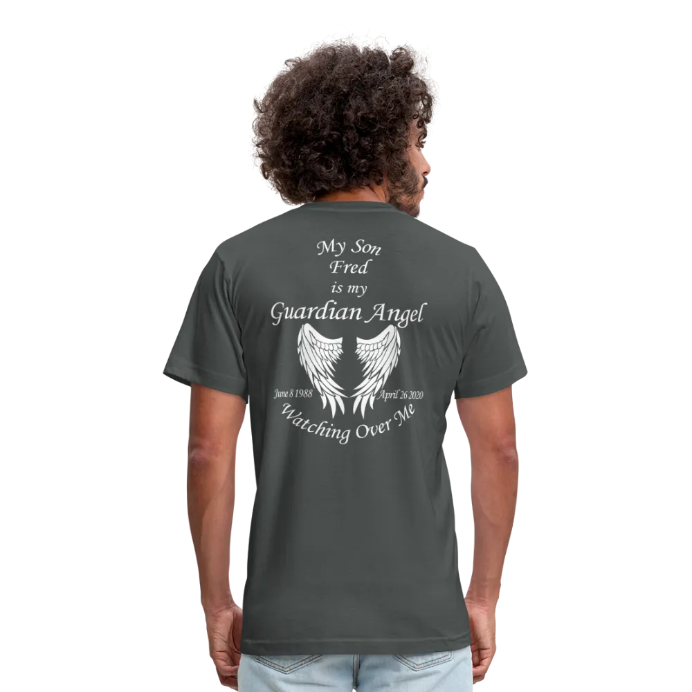 Testing Unisex Jersey T-Shirt by Bella   Canvas
