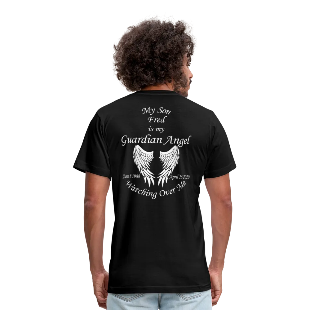 Testing Unisex Jersey T-Shirt by Bella   Canvas