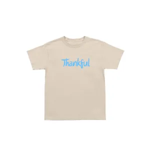 Thankful Kid's Tee