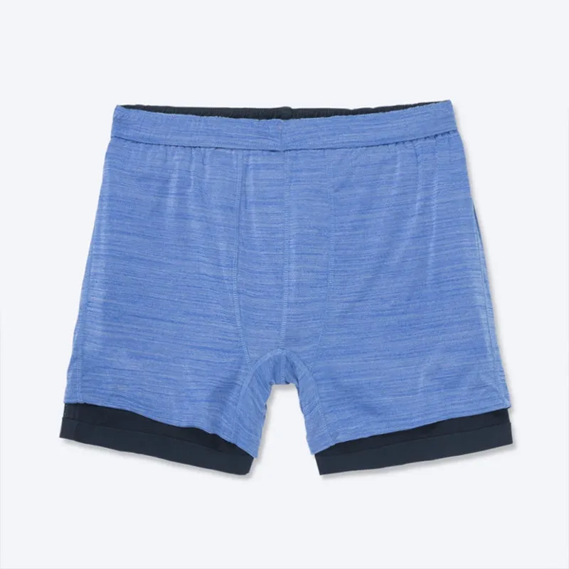 The Armadas 5.5 inch Stretch Shorts