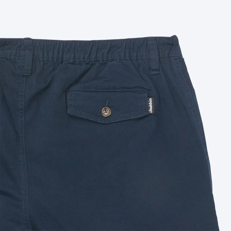 The Armadas 5.5 inch Stretch Shorts