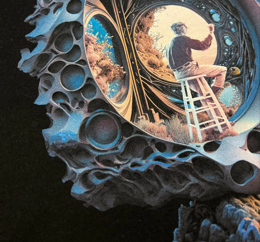 The Chamber Men's T