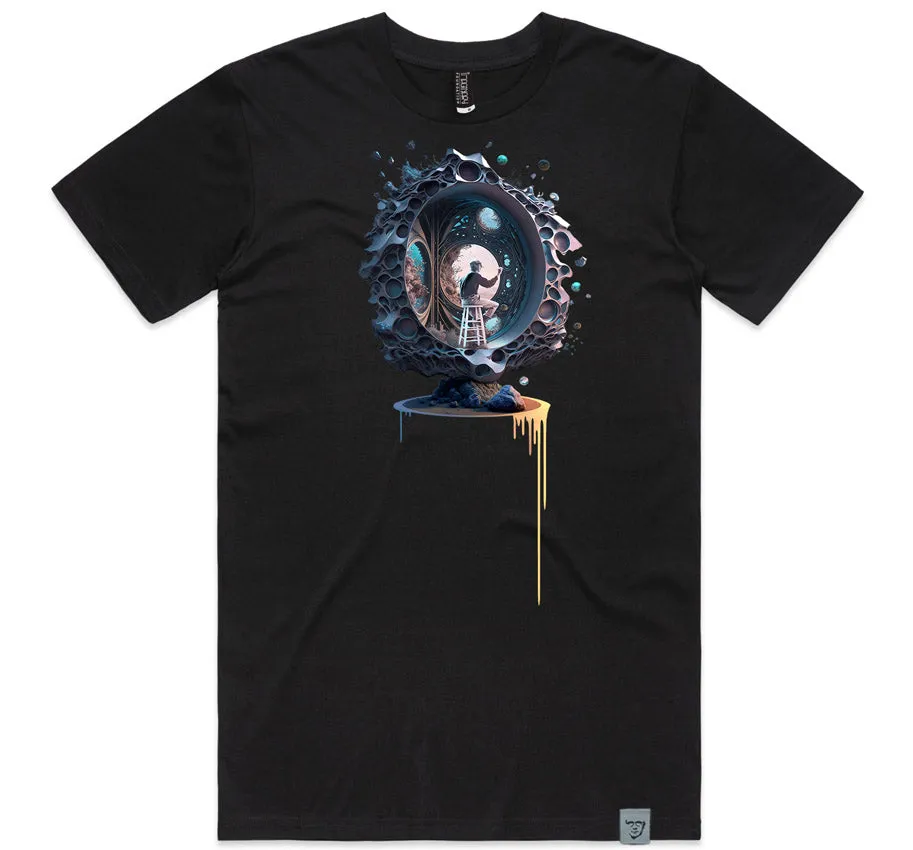 The Chamber Men's T