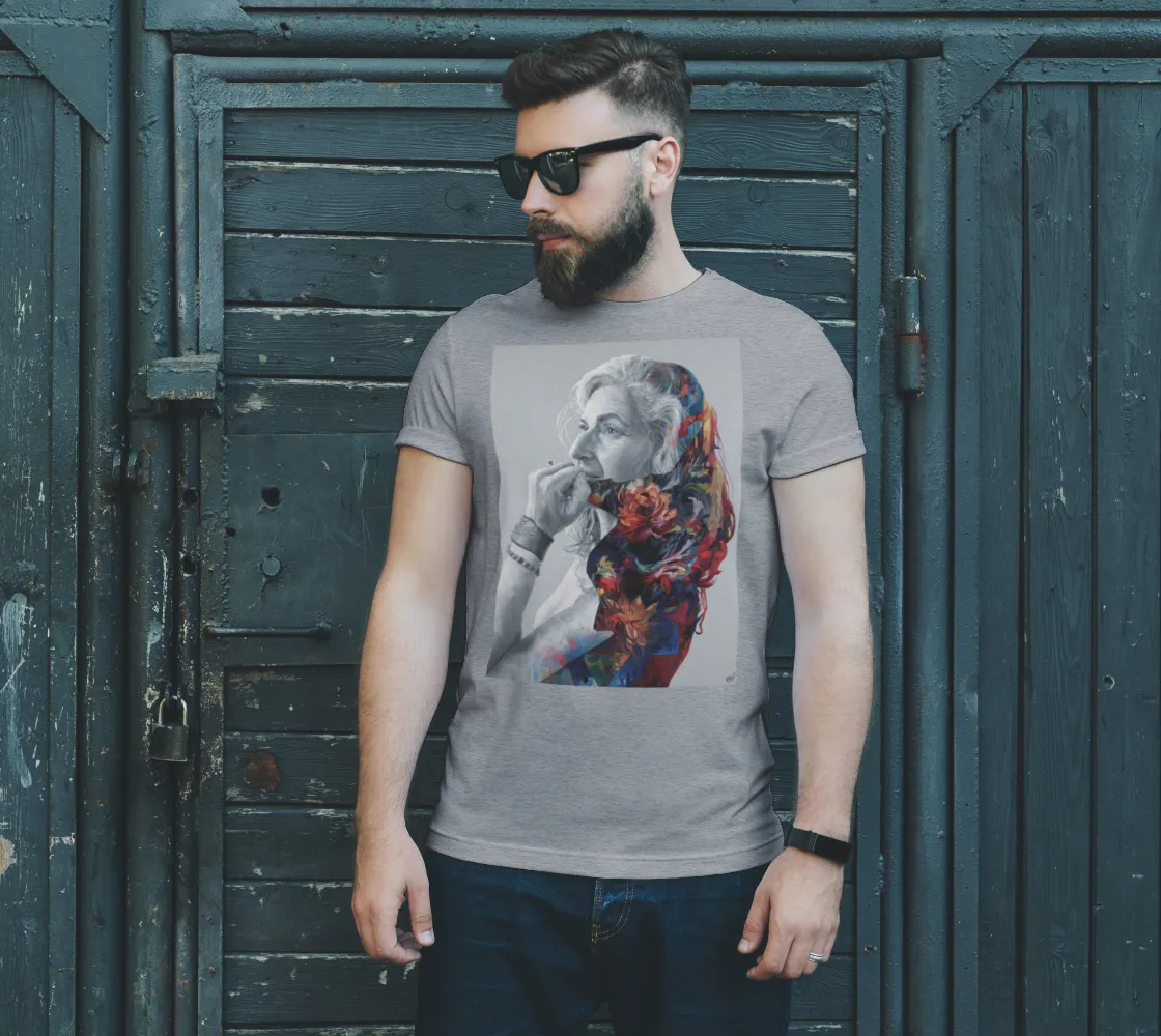 The Depths Tee