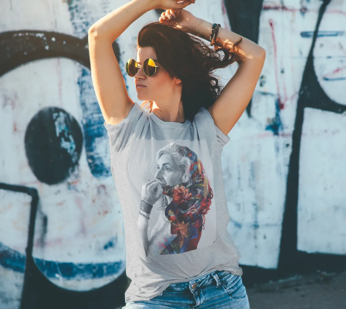 The Depths Tee