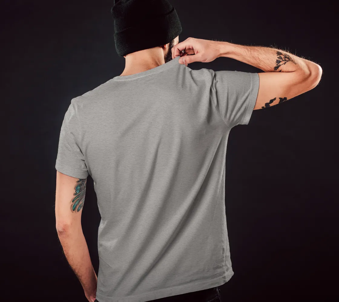 The Depths Tee