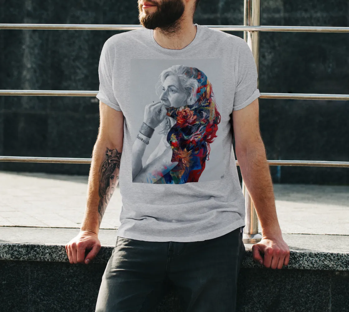 The Depths Tee