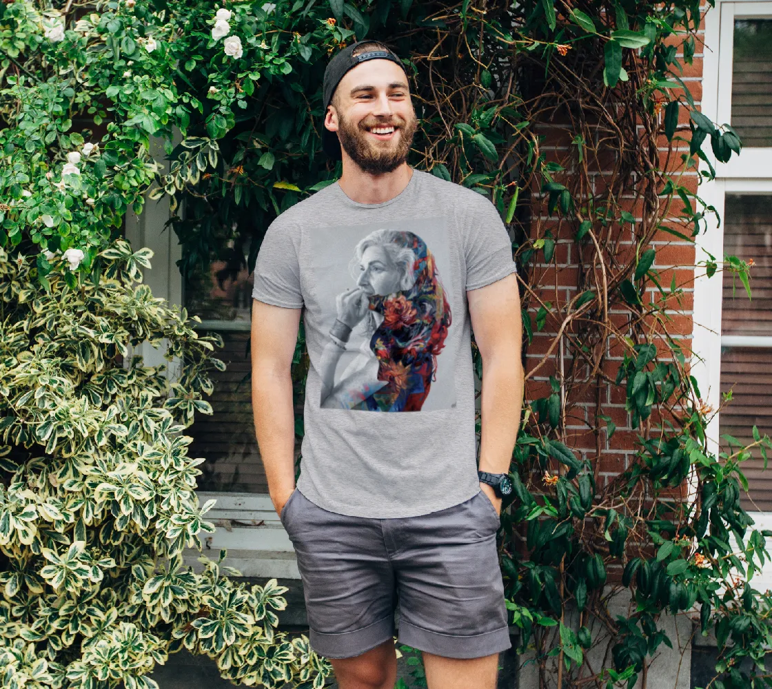 The Depths Tee