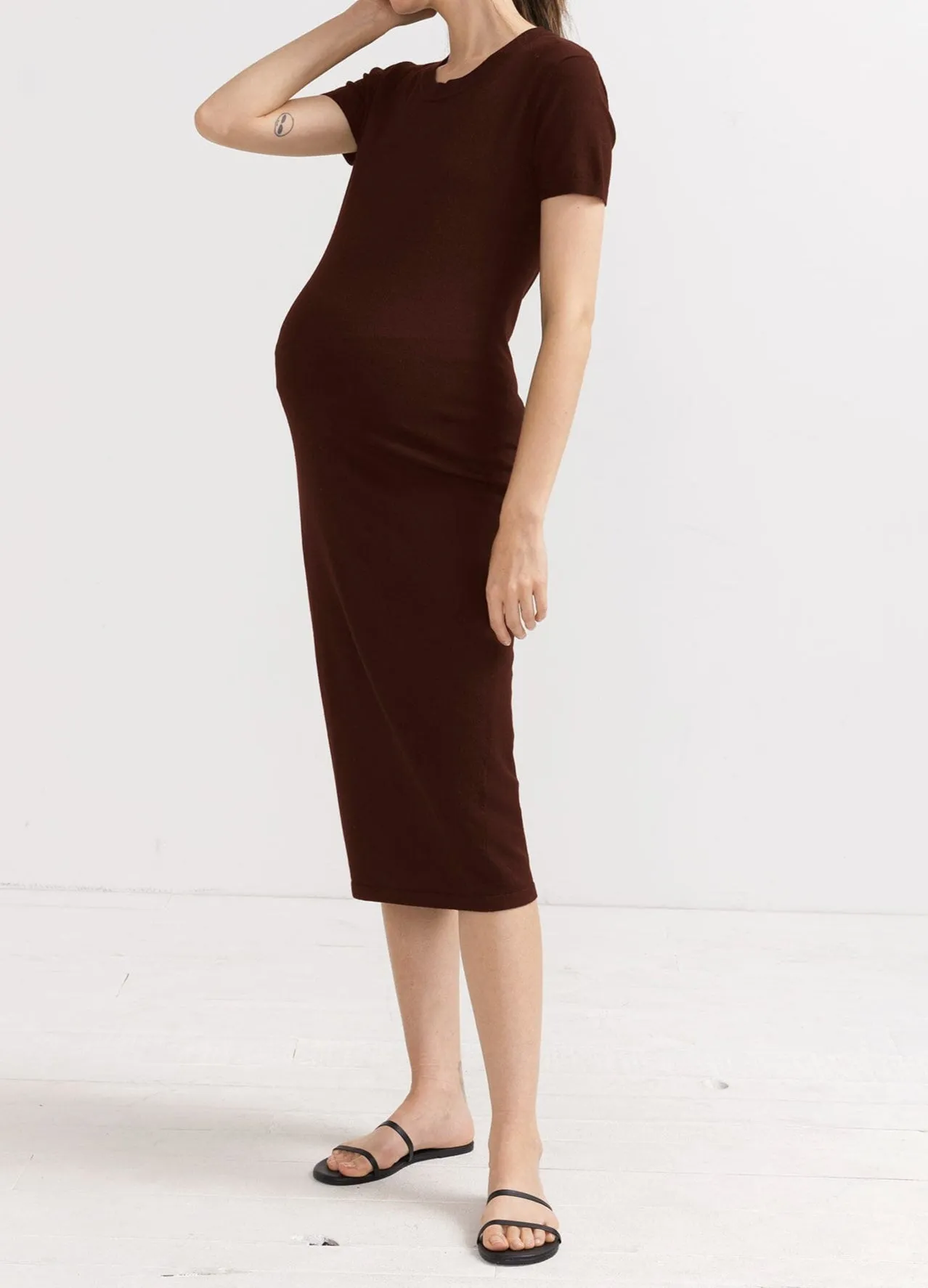 The Eliza Dress