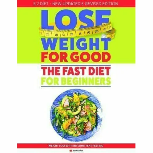 The Last Diet, Fast Diet For Beginners, Slow Cooker Soup Diet For Beginners 3 Books Collection Set